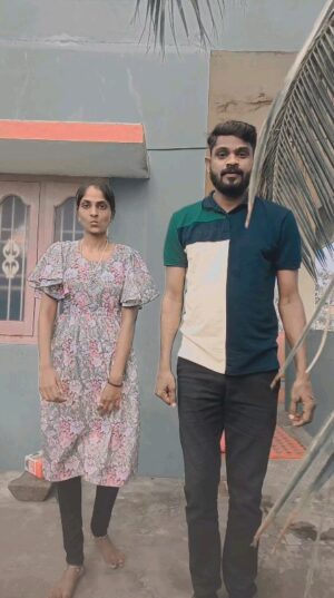 Vinoth Gana Instagram - 🤣 Just for fun#ganavinothuofficial #gana #trending #viral #instagram #instalike #instareels #reels #video #pic #photo #videos #love #reelsInstagram #ganalovesongs #ganasong #shorts #short #instadaily #instagood 🥳🥳🥳♥️♥️♥️