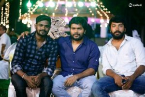 Vinoth Gana Instagram - உன் வேலையை நீ செய் உனக்கு வரவேண்டியது தானாக வந்து சேரும் யாரையும் திரும்பி பார்க்காதே பேசுரவன் கடைசி வரைக்கு பேசிட்டு தான் இருப்பான் என்று இளைஞர்களுக்கு எடுத்துக்காட்டாக இருக்கும்
இமாலய இயக்குனரக்கு இனிய பிறந்தநாள் வாழ்த்துக்கள் ♥️♥️♥️👑👑👑🎂🎂🎂