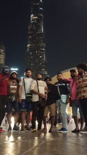 Vinoth Gana Instagram - Dubai memories 🥰 #ganavinothuofficial #gana #trending #viral #instagram #instalike #instareels #reels #video #pic #photo #videos #love #reelsInstagram #ganalovesongs #ganasong #shorts #short #instadaily #instaupdate #update #indtatoday #ganavinoth😍