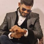 Vinoth Gana
