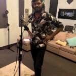 Vinoth Gana