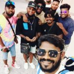 Vinoth Gana