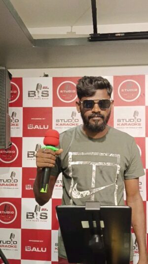Vinoth Gana Instagram - #ganavinothuofficial #gana #trending #viral #instagram #instalike #instareels #reels #video #pic #photo #videos #love #reelsInstagram #ganalovesongs #ganasong #shorts #short #instadaily