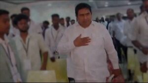 Vinoth Gana Instagram - 16 ஆம் நாள் நினைவு அஞ்சலி
சமுத்துவ தலைவருக்கு
களத்தில் இரங்கி கலமாடும் கருப்பு யானை கூட்டம் அண்ணன் கருப்பு யானை கூட்டம் https://youtu.be/dmjR-EvGnMU?si=IyPvlpJtWvnqTxcp 👈