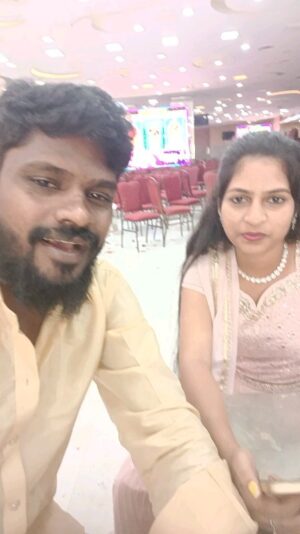 Vinoth Gana Instagram - பெண்களுக்கான கவிதை வாழ்த்துகள் மா இன்னும் நிறைய கவிதை எழுதனும் 👑👑👑🤝🤝🤝#ganavinothuofficial #gana #trending #viral #instagram #instalike #instareels #reels #video #pic #photo #videos #love #reelsInstagram #ganalovesongs #ganasong #shorts #short #instadaily #instagood #singapenney #kavithai