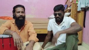 Vinoth Gana Instagram - Dont drink just fun#ganavinothuofficial #gana #trending #viral #instagram #instalike #instareels #reels #video #pic #photo #videos #love #reelsInstagram #ganalovesongs #ganasong #shorts #short #instadaily #instagood 😜😜😜