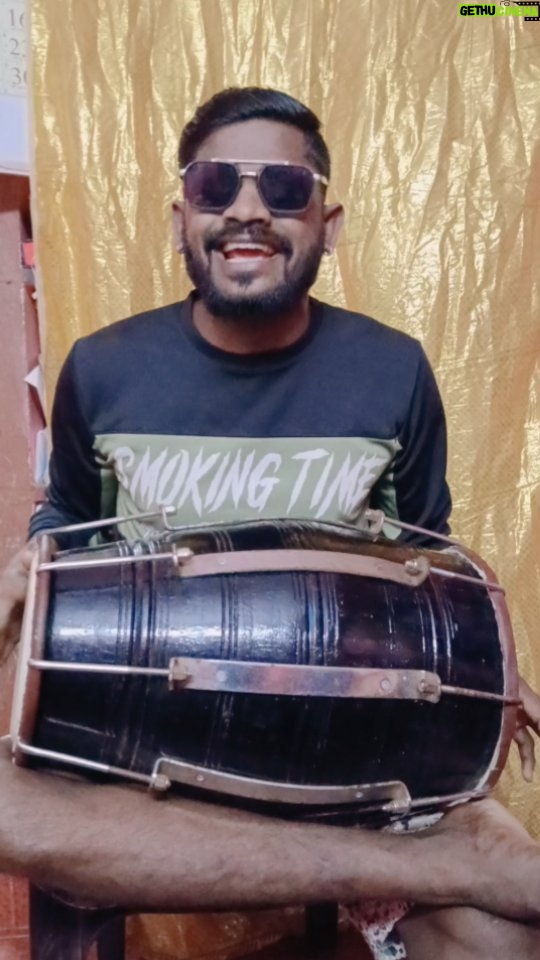 Vinoth Gana - 15.2K Likes - Just for fun 😜
#ganavinothuofficial #gana #trending #viral #instagram #instalike #instareels #reels #video #pic #photo #videos #love #reelsInstagram #ganalovesongs #ganasong #shorts #short #bike #race #instadaily #instaupdate