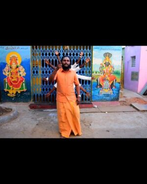 Vinoth Gana Instagram - No capction needed 🕌⛪🛕🫂🥰🙏🤝#ganavinothuofficial #gana #trending #viral #instagram #instalike #instareels #reels #video #pic #photo #videos #love #reelsInstagram #ganalovesongs #ganasong #shorts #short #instadaily #instagood