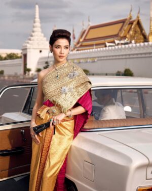 Virahya Pattarachokchai Instagram - โปรดมาเที่ยวที่เมืองของฉัน 🇹🇭 Welcome to Siam