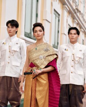 Virahya Pattarachokchai Instagram - โปรดมาเที่ยวที่เมืองของฉัน 🇹🇭 Welcome to Siam