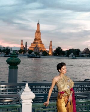 Virahya Pattarachokchai Instagram - โปรดมาเที่ยวที่เมืองของฉัน 🇹🇭 Welcome to Siam