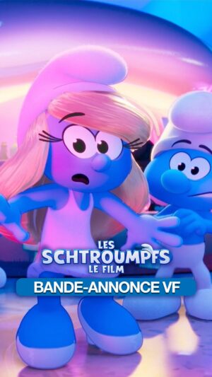 Virginie Hocq Instagram - Qu’est-ce qui est bleu et qui revient cet été pour une nouvelle aventure ? Les Schtroumpfs ! 💙
Ne manquez pas #LesSchtroumpfsLeFilm au cinéma le 16 juillet. 🍄