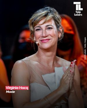 Virginie Hocq Instagram - Les Schtroumpfs reviennent au cinéma avec un casting français exceptionnel ! 🎬🇫🇷
Jérôme Commandeur prêtera sa voix au Schtroumpf Sans-Nom, le héros du film tandis que Sofia Essaïdi incarnera la Schtroumpfette. Après avoir chanté le générique du dessin animé culte, Dorothée sera Enjouée, le grimoire dans cette aventure inédite qui mêlera animation et prises de vues réelles !
Dans la version US, ce sera Rihanna qui doublera la Schtroumpfette.
Rendez-vous le 16 juillet au cinéma !
_
@schtroumpfs.officiel @smurfsmovie @smurfsofficial @jeromecommandeur @sofiaessaidi_officiel @fdamiens_ @francois_damiens_fans @patriciakaasoff @philippekaterine @hocqvirginie #gerardhernandez #smurfs #schtroumpfs #lesschtroumpfs