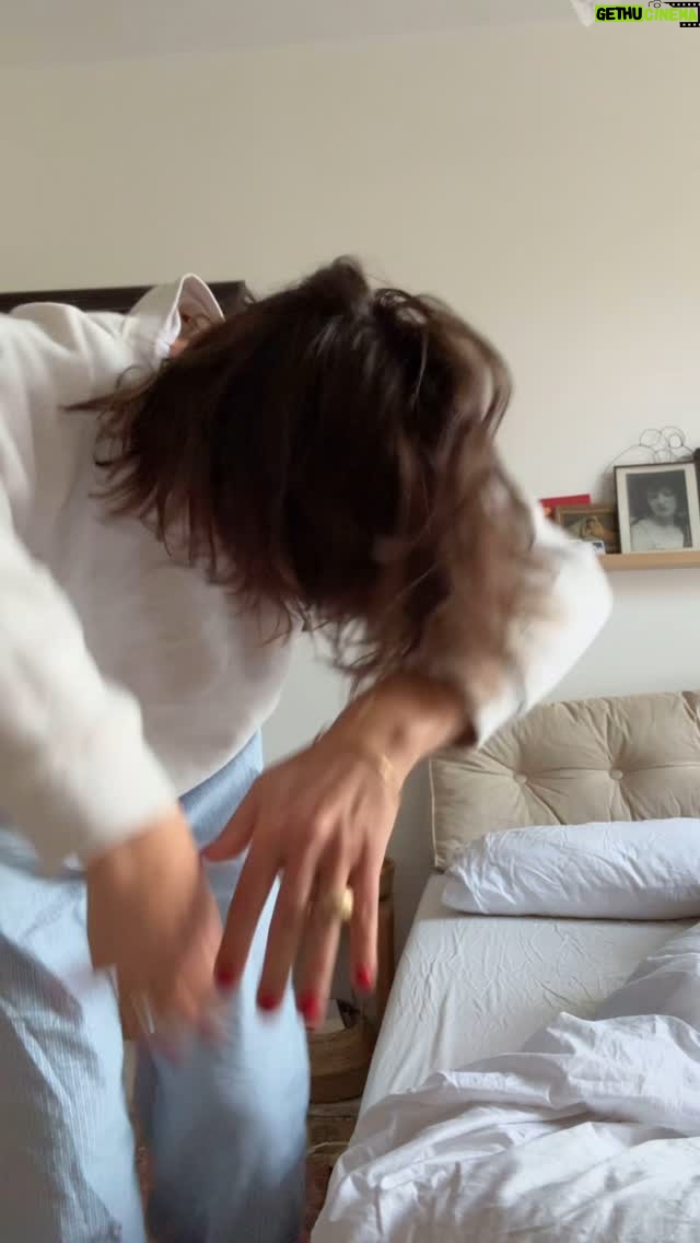 Virginie Hocq - 11K Likes - Le bonheur de se coucher tôt