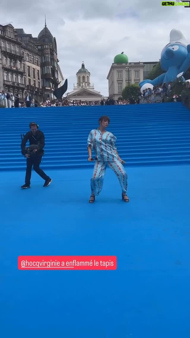 Virginie Hocq - 38.1K Likes - Et hoooiip
