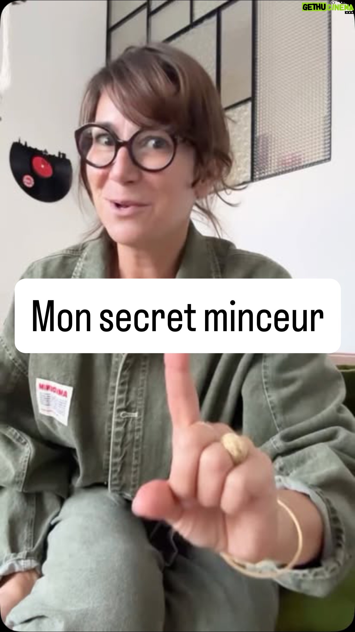 Virginie Hocq - 21.5K Likes - Mon secret minceur !!!