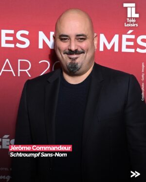 Virginie Hocq Instagram - Les Schtroumpfs reviennent au cinéma avec un casting français exceptionnel ! 🎬🇫🇷
Jérôme Commandeur prêtera sa voix au Schtroumpf Sans-Nom, le héros du film tandis que Sofia Essaïdi incarnera la Schtroumpfette. Après avoir chanté le générique du dessin animé culte, Dorothée sera Enjouée, le grimoire dans cette aventure inédite qui mêlera animation et prises de vues réelles !
Dans la version US, ce sera Rihanna qui doublera la Schtroumpfette.
Rendez-vous le 16 juillet au cinéma !
_
@schtroumpfs.officiel @smurfsmovie @smurfsofficial @jeromecommandeur @sofiaessaidi_officiel @fdamiens_ @francois_damiens_fans @patriciakaasoff @philippekaterine @hocqvirginie #gerardhernandez #smurfs #schtroumpfs #lesschtroumpfs