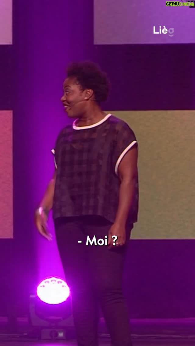 Virginie Hocq - 9.5K Likes - @claudiatagbo_off explique comment elle prendra soin du futur enfant de @hocqvirginie si elle est choisie comme marraine. Mais @isabellevitari , elle aussi en lice, n’a pas dit son dernier mot !