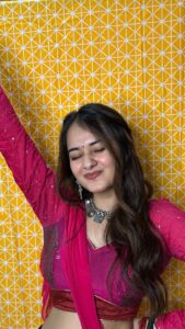 Actress Virti Vaghani HD Photos and Wallpapers October 2025