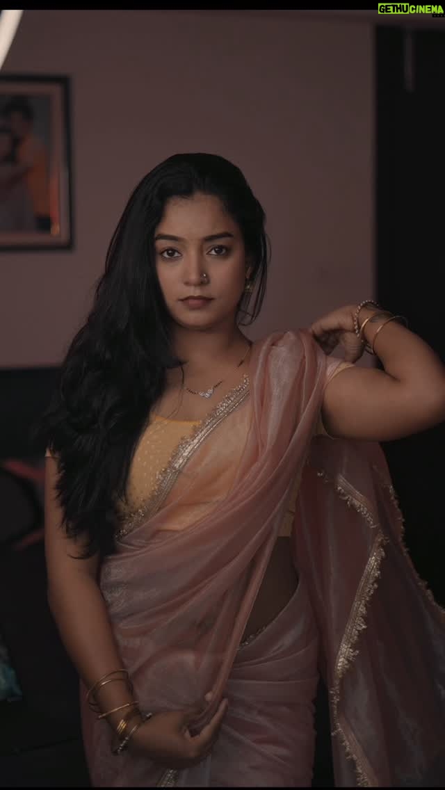 Vishnupriya sainath pathade patil - 235.1K Likes - Sundari ❤️🌸

#vishaarmy 

Saree - @beautyfly._official