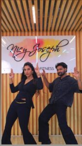 Actress Vishnupriyaa bhimeneni HD Photos and Wallpapers August 2025