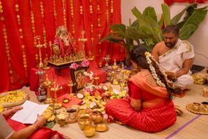Actress Vithika Sheru HD Photos and Wallpapers October 2025