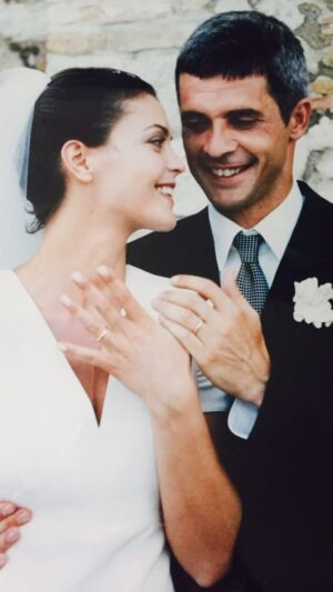 Vittoria Belvedere Instagram - Ventisei …inizia ad essere un numero importante.
Auguri Amore Mio