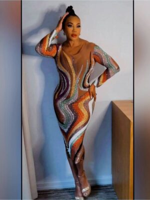 Vivica A. Fox Instagram - TGIF Dawlings! #FBF in salute to #NYFashionWeek Had a BLAST attending da AMAZING @laquan_smith show compliments of my publicist @abjcoleman sitting front row w FAB @juneambrose @breshawebb Rocking @mewmewsofficial dress @renecaovilla shoes @candyicejewelry @philipppleinofficial clutch Makeup @laniecekingmua Hair @_esbi3 #LifeIsGood #GodIsGood #Blessed #Respect #GurlPower #VivicaFoxHair #TeamVivica #TeamFox #MyGrindDontStop #LegitimateCareers #BossMoves #LoveWins #Fashionistas #ClassicBadChicks ππΎπ€΄π½πΈπ½π€ππΎ