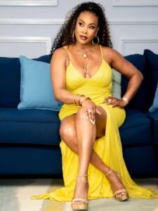 Actress Vivica A. Fox HD Photos and Wallpapers October 2025