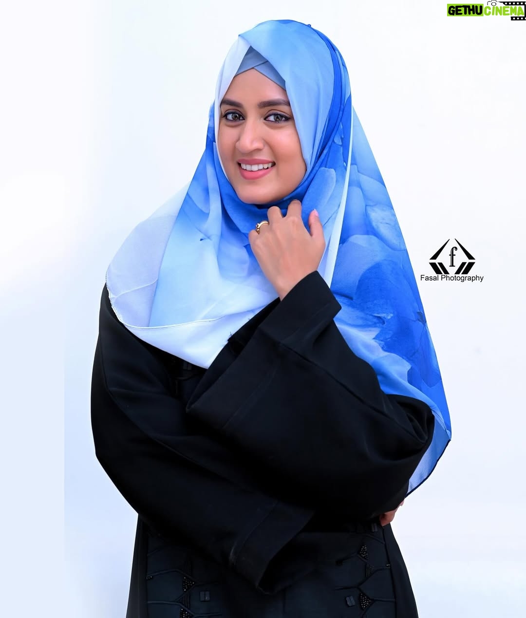 Viviya Santh - 1.9K Likes - Eid Mubarak 🌙

📸 @fasal_photography