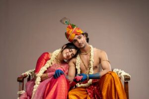 Actress Viviya Santh HD Photos and Wallpapers August 2025