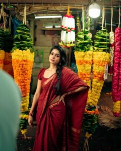 Viyana (Bigg Boss Tamil 9) Most Liked Photos and Posts
