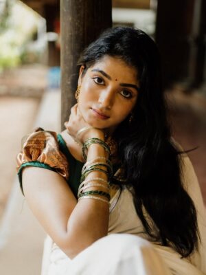 Viyana Instagram - ♥️
Makeup: @makeoverbyjo
Shot by: @arvindh_suresh