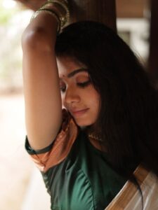 Actress Viyana HD Photos and Wallpapers September 2025