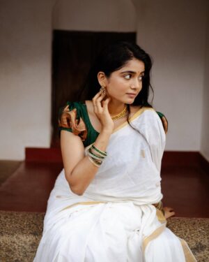 Viyana Instagram - 🤍
Clicked : @arvindh_suresh
Make up : @makeoverbyjo