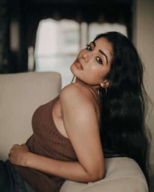 Viyana Instagram - ♥️
Shot by : @you_and_i_studios
Make over : @sanjana_tupakula