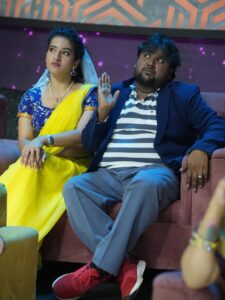 Actress Vyishali Kemkar HD Photos and Wallpapers August 2025