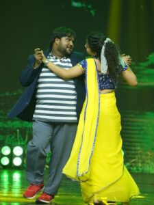 Actress Vyishali Kemkar HD Photos and Wallpapers August 2025