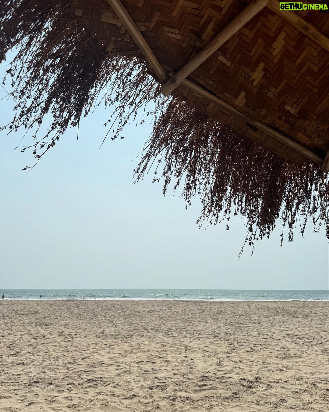 Waluscha De Sousa - 16K Likes - More days like these please 🧡💛🌞💛🧡

#goa #beach #sea #sand #salt #sun #happyvibes #life #love #foryou #explorepage #trending