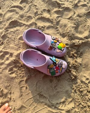 Waluscha De Sousa Instagram - More days like these please 🧡💛🌞💛🧡

#goa #beach #sea #sand #salt #sun #happyvibes #life #love #foryou #explorepage #trending