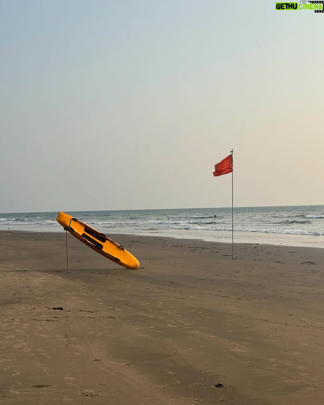 Waluscha De Sousa - 16K Likes - More days like these please 🧡💛🌞💛🧡

#goa #beach #sea #sand #salt #sun #happyvibes #life #love #foryou #explorepage #trending