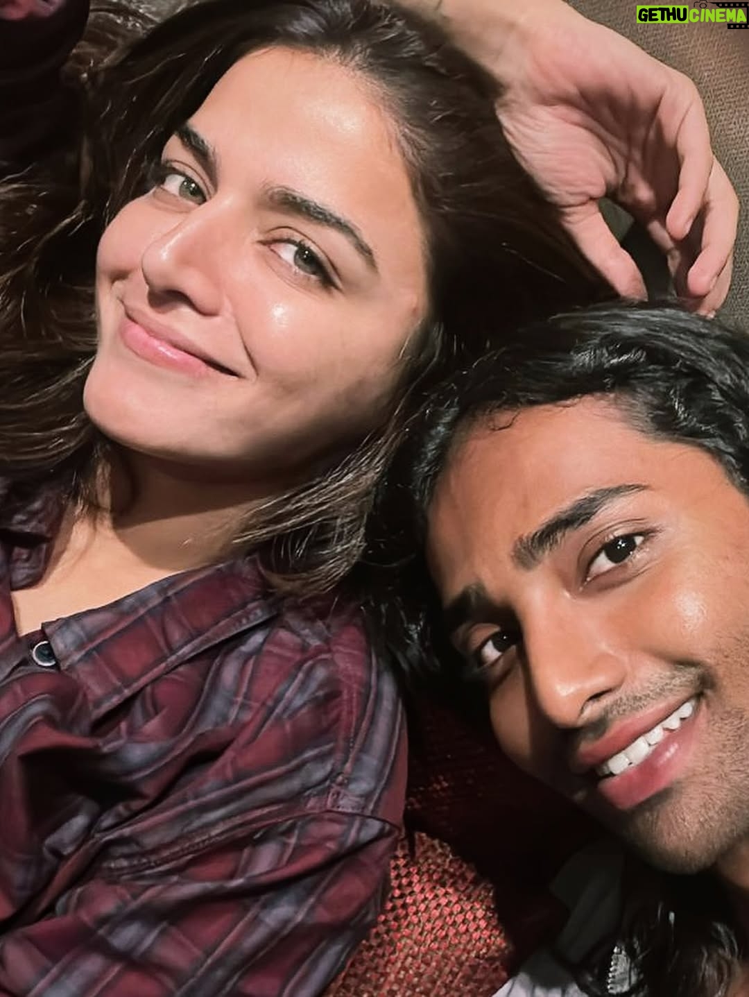 Wamiqa Gabbi - 455.4K Likes - Main Character Energy Dump ✨
#LucknowScheduleWrap
