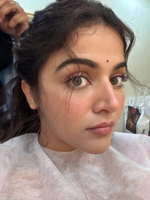 Wamiqa Gabbi Instagram - What do I call these set of random photos I have in my phone ?
Random? Does everything in life happen randomly? This chaos that we create or encounter with, is it a random chaos? It’s an organised chaos. It’s a journey that is the most beautiful and the most unpredictable- impossible to predict. The journey of becoming one with the universe. It’s as exciting as it can get. The magic of learning that it offers beats every other desire in life. It’s life itself 🤍
This is what I’m feeling today, reminding myself that life is much more than what I worry about 🌸
#PremiqaIsOverwhelmedToday