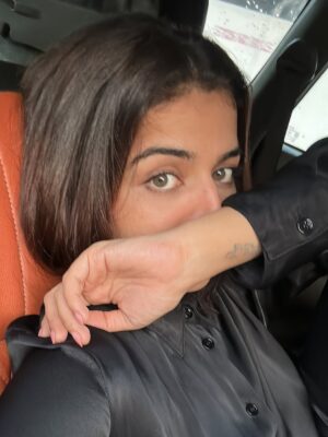 Wamiqa Gabbi Instagram - What do I call these set of random photos I have in my phone ?
Random? Does everything in life happen randomly? This chaos that we create or encounter with, is it a random chaos? It’s an organised chaos. It’s a journey that is the most beautiful and the most unpredictable- impossible to predict. The journey of becoming one with the universe. It’s as exciting as it can get. The magic of learning that it offers beats every other desire in life. It’s life itself 🤍
This is what I’m feeling today, reminding myself that life is much more than what I worry about 🌸
#PremiqaIsOverwhelmedToday