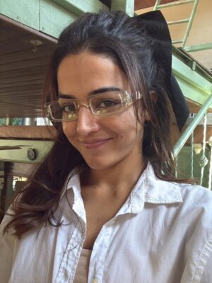Wamiqa Gabbi Instagram - What do I call these set of random photos I have in my phone ?
Random? Does everything in life happen randomly? This chaos that we create or encounter with, is it a random chaos? It’s an organised chaos. It’s a journey that is the most beautiful and the most unpredictable- impossible to predict. The journey of becoming one with the universe. It’s as exciting as it can get. The magic of learning that it offers beats every other desire in life. It’s life itself 🤍
This is what I’m feeling today, reminding myself that life is much more than what I worry about 🌸
#PremiqaIsOverwhelmedToday
