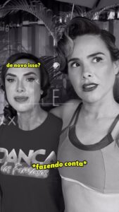 Actress Wanessa Camargo HD Photos and Wallpapers October 2025