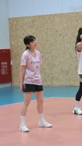 Actress Wen-Ling Cheng HD Photos and Wallpapers September 2025