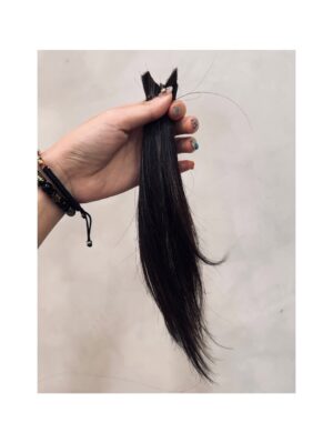 Wenny Lin Instagram - 嗨大家！我剪毛了～～

真的當了好久的長髮女，決定換個造型，最近起床都會被自己帥醒。 

✂️： @h.harley_1107 😍