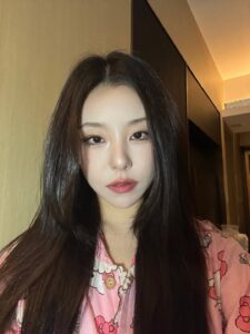Actress Wheein HD Photos and Wallpapers August 2025