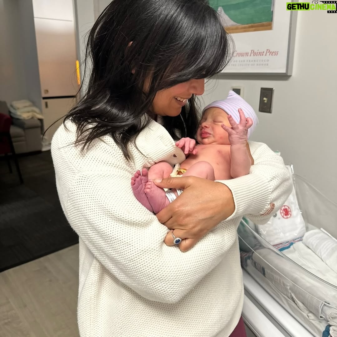 Whitney Cummings - 101.4K Likes - My heart is broken, but Niki always said “if your heart breaks, make sure it breaks open.” Niki was Henry’s Godmother, the only reason I survived childbirth, and the only person who could get me to eat a vegetable in college. I met her at a Halloween party in 2002 where she went as “a man.” I was an alien and I dressed up as one too. We both knew all the words to RENT and that was it. Half the time we only spoke to each other in a bad Scottish accents for no reason except to make talking go on longer. I’ve never loved anything more than her and I’ve never hated anything more than cancer.